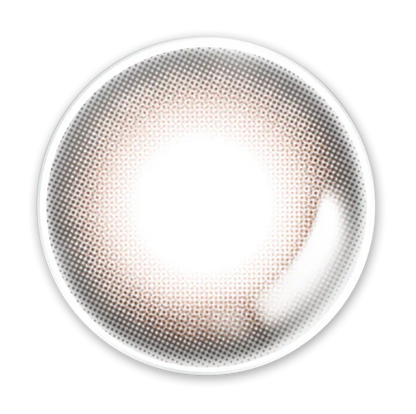 LENSME Akma Ivena Choco (DAILY/30P)