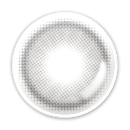 LENSME YOUS Black (DAILY/10P)