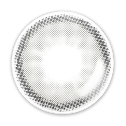 LENSME YOUS Fit Gray (DAILY/10P)