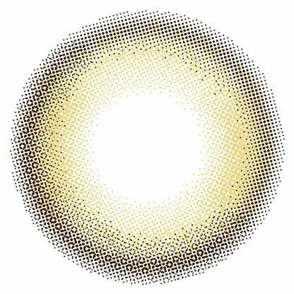 Flurry Ring Yellow Gold (DAILY/10P)