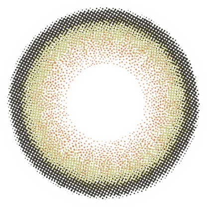 Flurry Light Khaki Brown (MONTH/3 Pieces)