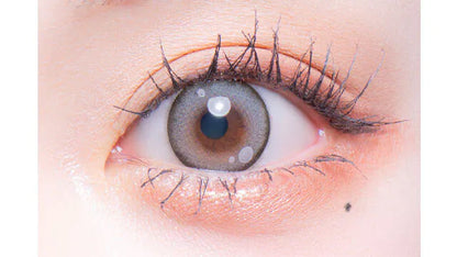 Flurry Kuromitsu Pudding (MONTH/3 Pieces)