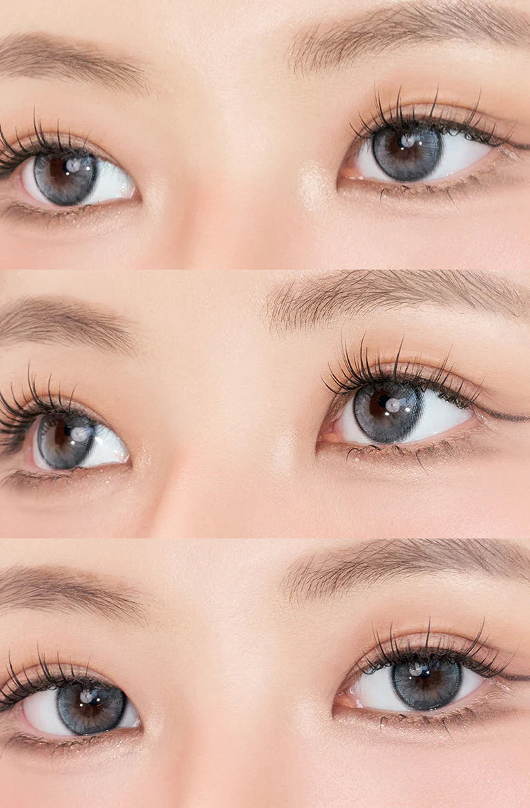 Hapa Kristin Dolly Kristin Gray (DAILY/10P)