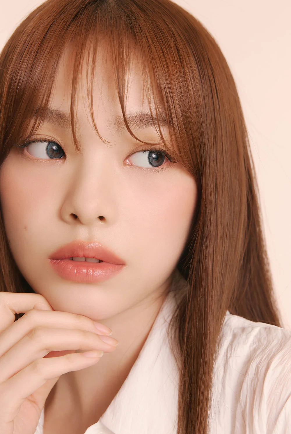 Hapa Kristin Dolly Kristin Gray (DAILY/10P)