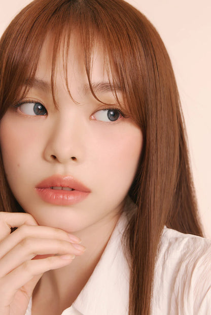 Hapa Kristin Dolly Kristin Gray (DAILY/10P)