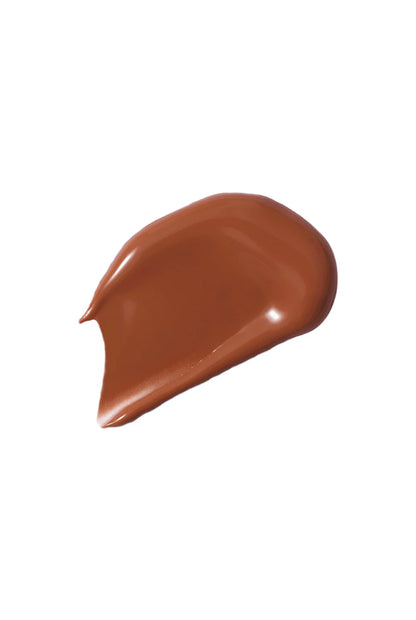 Hapa Kristin Cosmetics Gleam Glow Lip & Blush #501 Rum Caramel