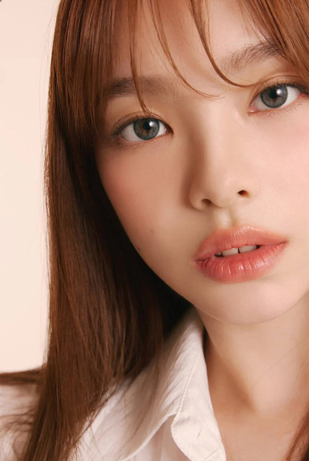 Hapa Kristin Dolly Kristin Gray (DAILY/10P)