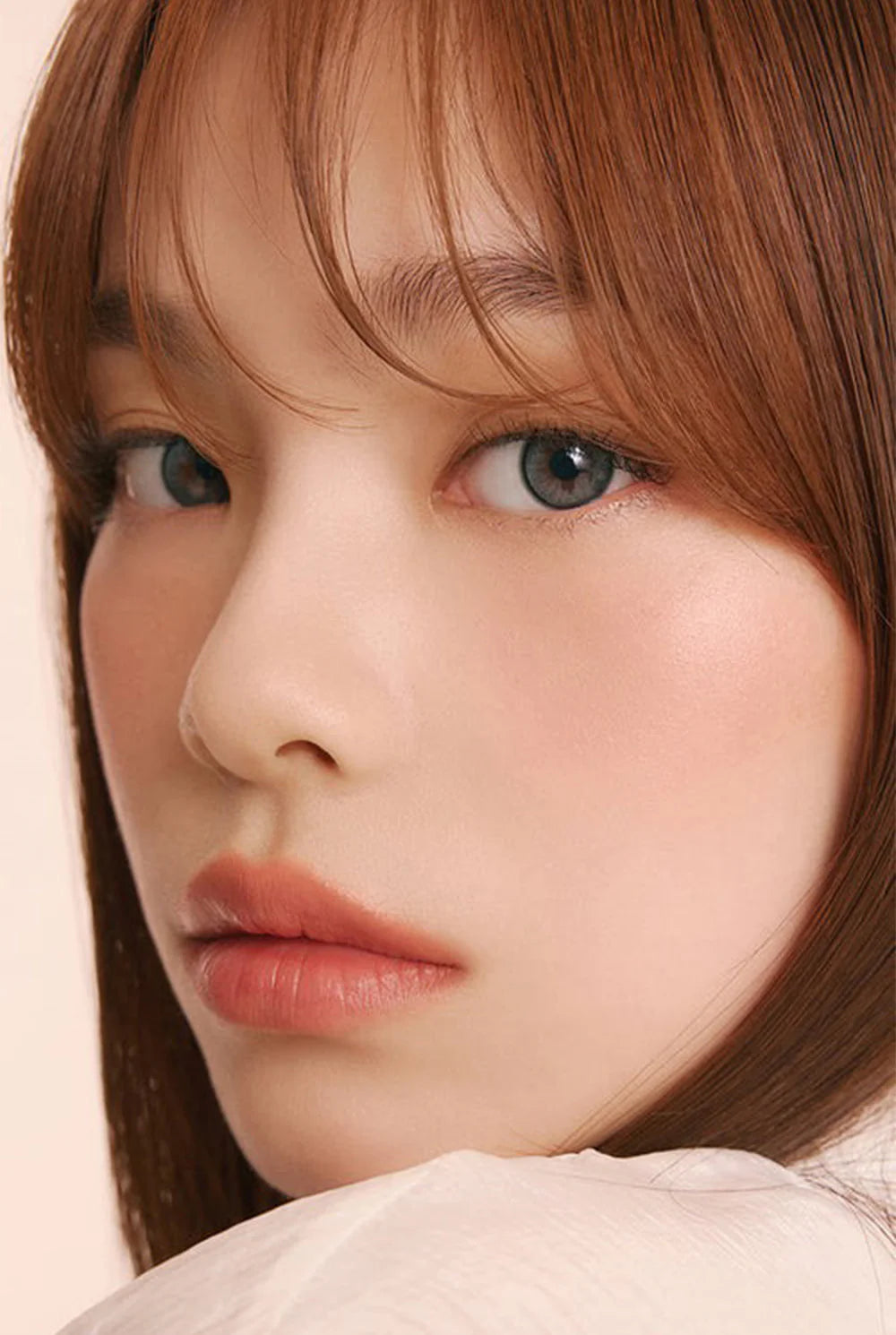 Hapa Kristin Dolly Kristin Gray (DAILY/10P)