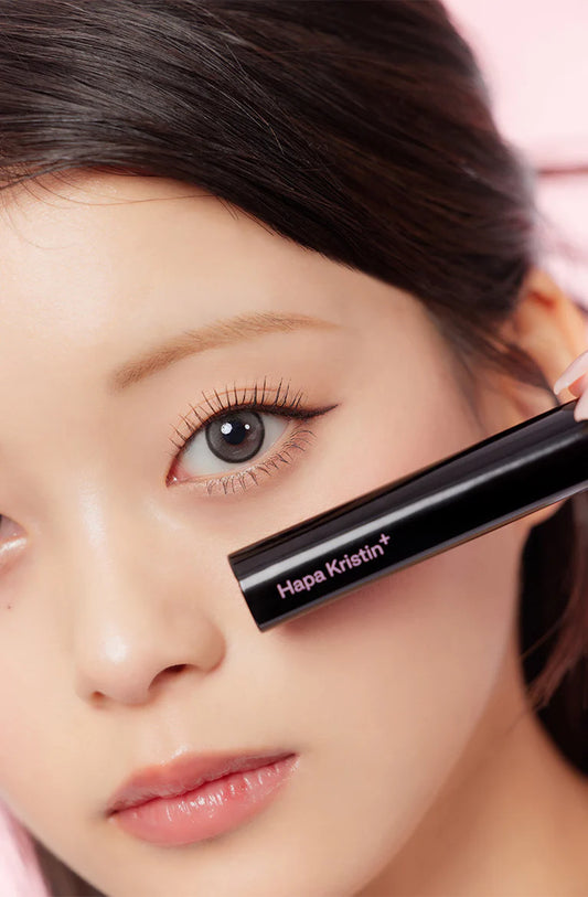 Hapa Kristin Cosmetics Long & Curl Mascara - Black
