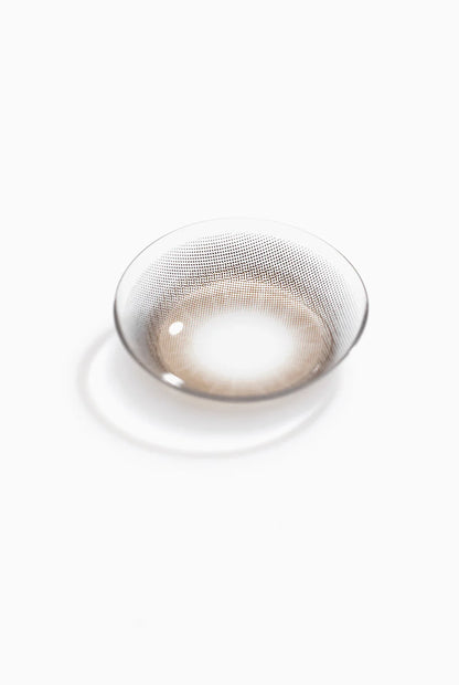 Hapa Kristin Quiet Kristin Glow Brown (DAILY/10P)