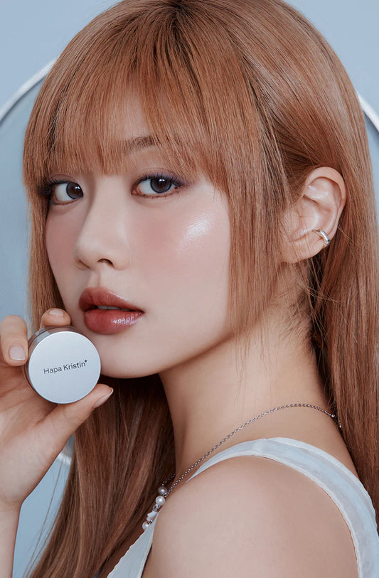 Hapa Kristin Cosmetics Light Glow Highlighter