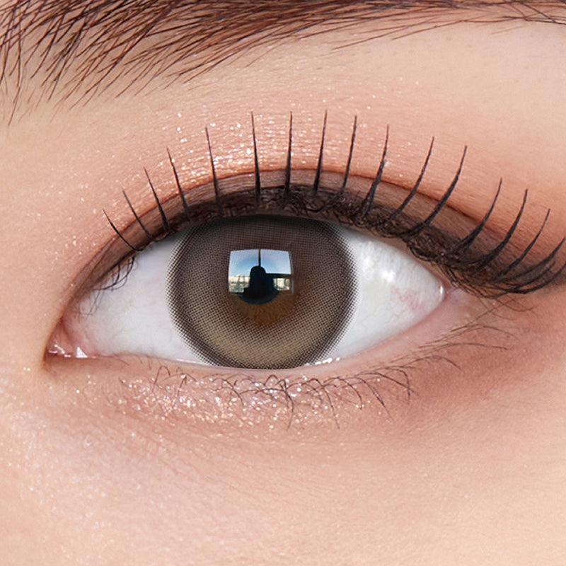 OLENS Muse Shine Brown (MONTH/2P)