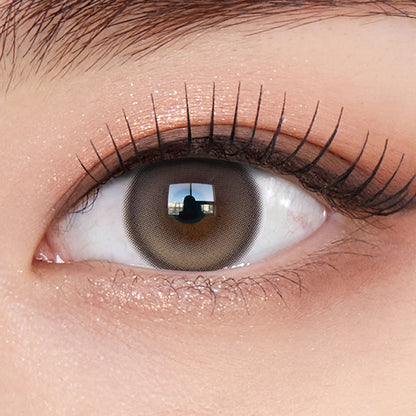 OLENS Muse Shine Brown (MONTH/2P)