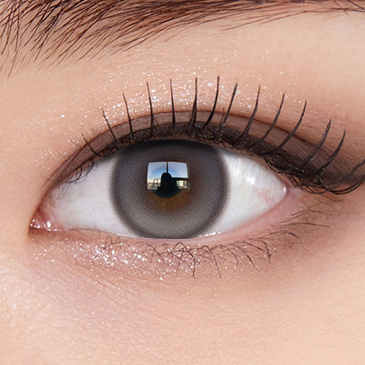 OLENS Muse Shine Gray (MONTH/2P)