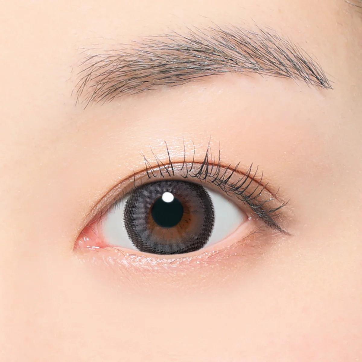 Secret Candy Magic Plumo Gray (MONTH/1 Piece)