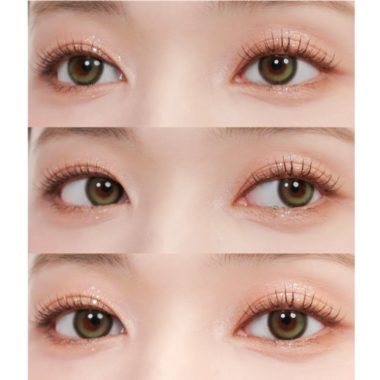 Vivienne Westwood Roun Olive (DAILY/10P) - MASHED POTATO UK | Colour Contact Lens