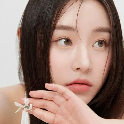 iDOL Euroring Mel Brown (DAILY/10P) - MASHED POTATO UK | Colour Contact Lens
