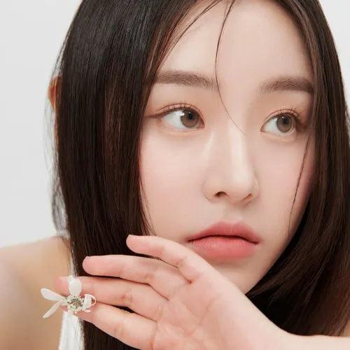 iDOL Euroring Mel Brown (DAILY/10P) - MASHED POTATO UK | Colour Contact Lens