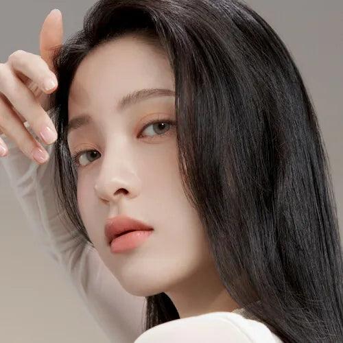 iDOL Euroring Mineral Gray (DAILY/10P) - MASHED POTATO UK | Colour Contact Lens