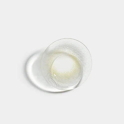 iDOL Euroring Mineral Gray (DAILY/10P) - MASHED POTATO UK | Colour Contact Lens