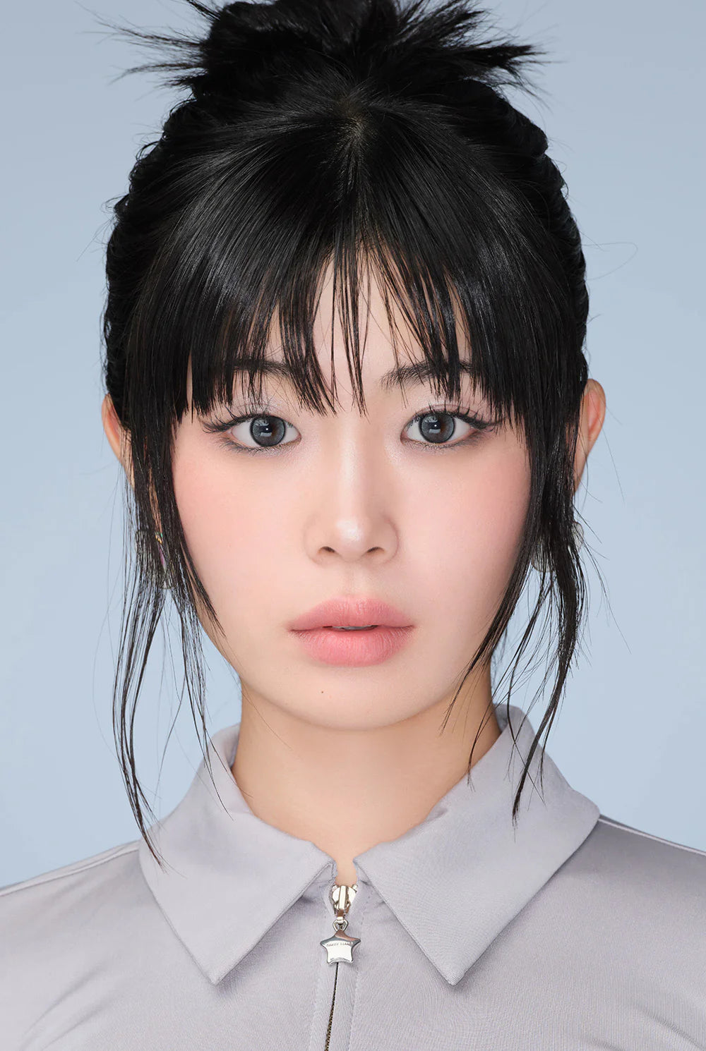 Hapa Kristin Dolly Kristin Gray (DAILY/10P)