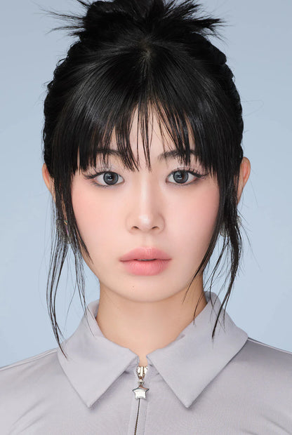 Hapa Kristin Dolly Kristin Gray (DAILY/10P)