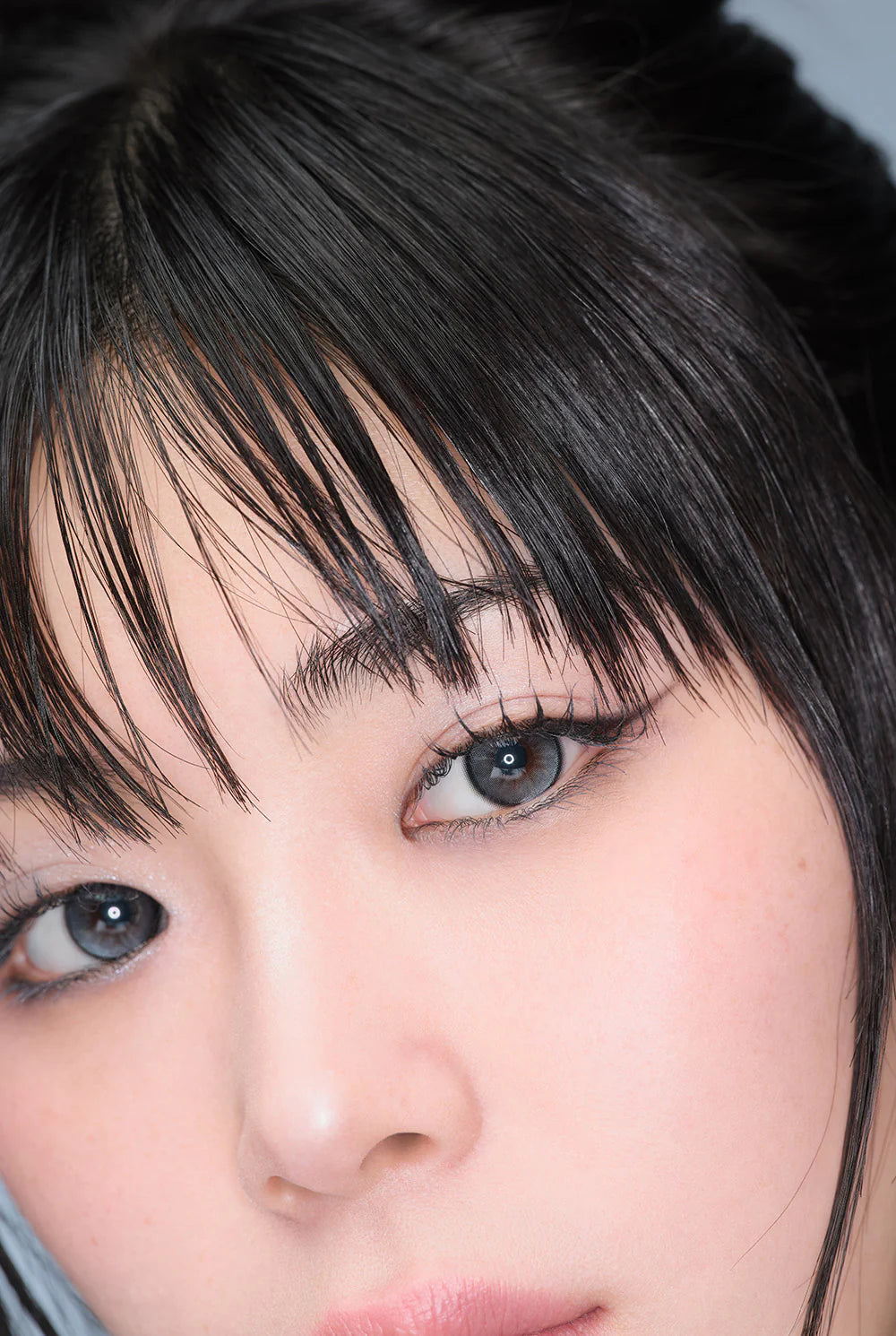 Hapa Kristin Dolly Kristin Gray (DAILY/10P)