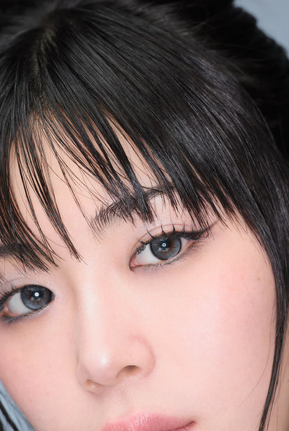 Hapa Kristin Dolly Kristin Gray (DAILY/10P)