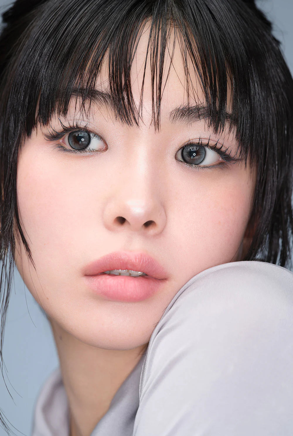 Hapa Kristin Dolly Kristin Gray (DAILY/10P)