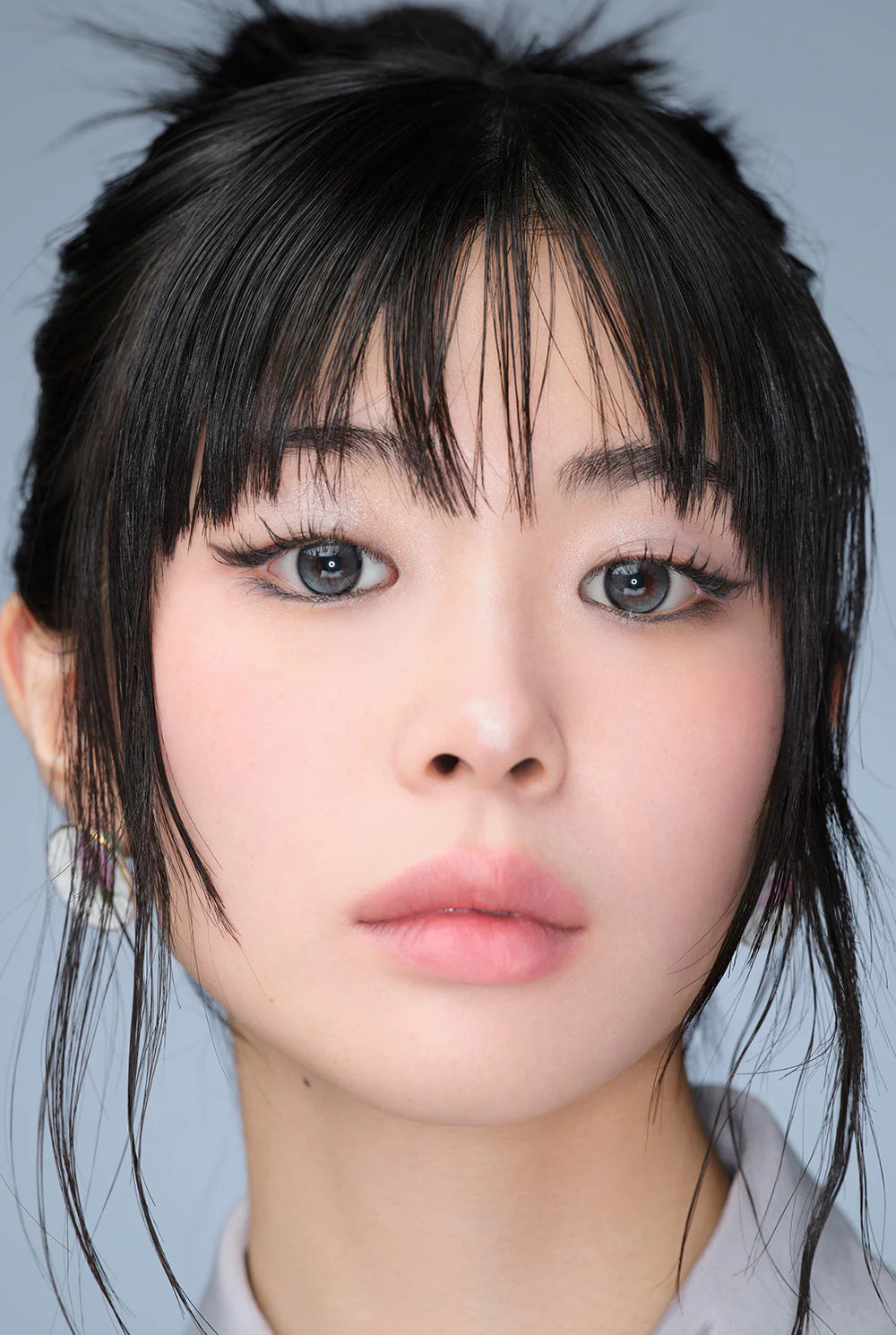 Hapa Kristin Dolly Kristin Gray (DAILY/10P)