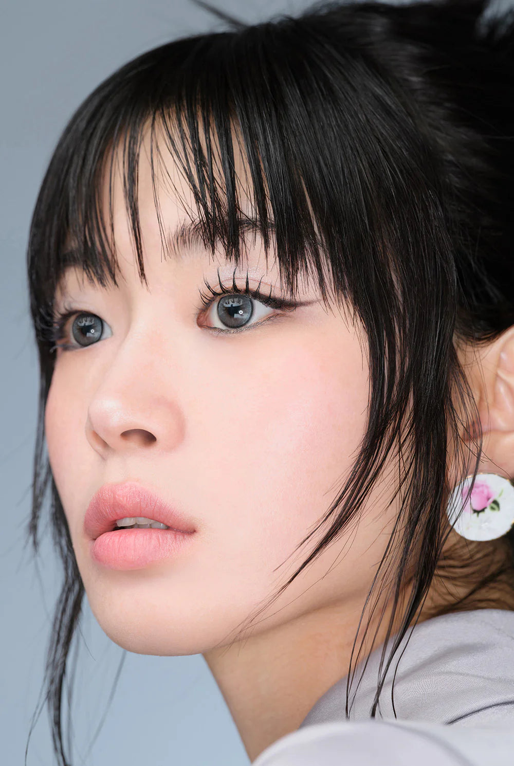 Hapa Kristin Dolly Kristin Gray (DAILY/10P)