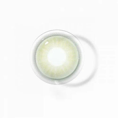 iDOL Bad Cat Turkish Blue (YEAR/1 Piece) - MASHED POTATO UK | Colour Contact Lens