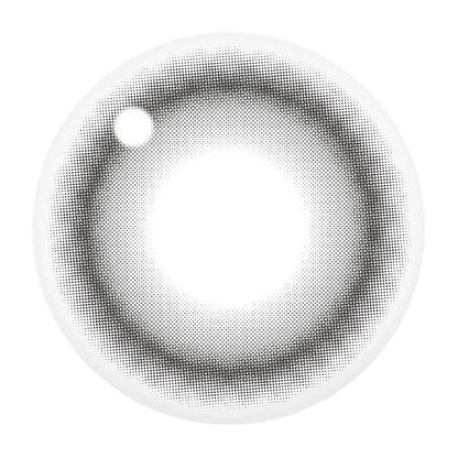 iDOL Eyeis Essential Gray (DAILY/10P)