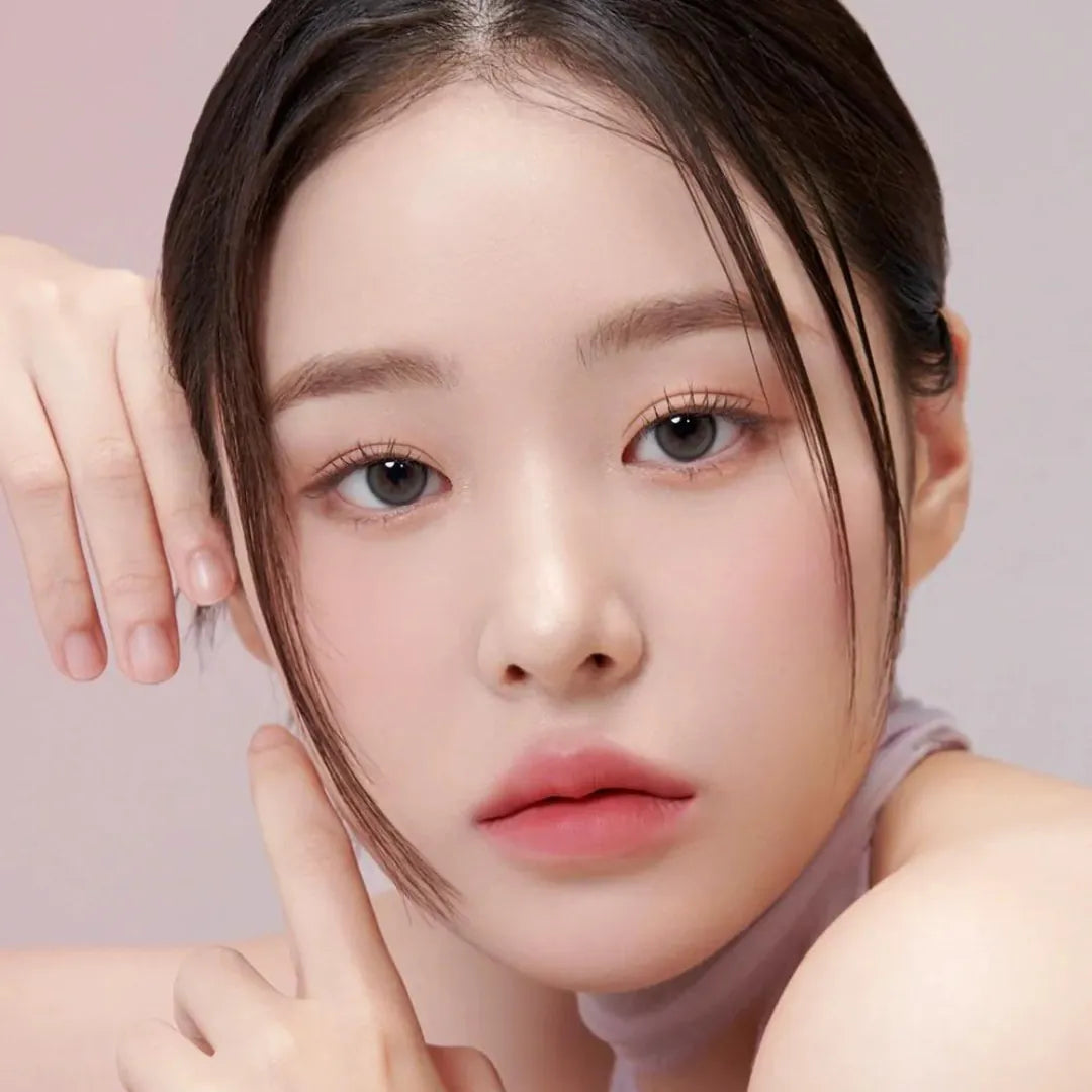 iDOL Eyeis Essential Gray (YEAR/1 Piece)
