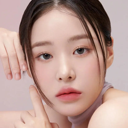 iDOL Eyeis Essential Gray (DAILY/10P)