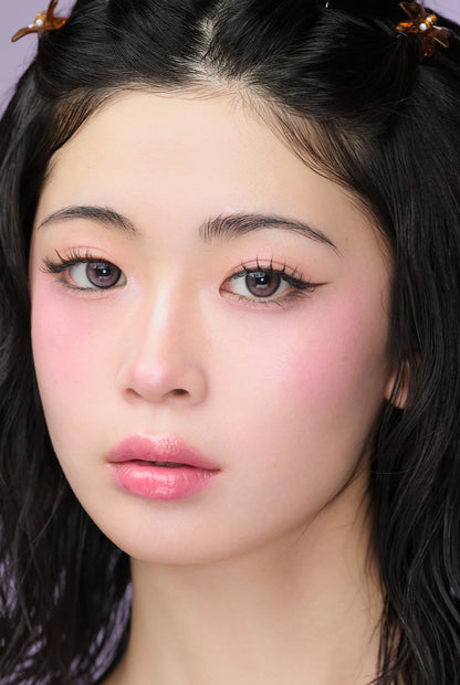 Hapa Kristin Dolly Kristin Lavender (DAILY/10P)