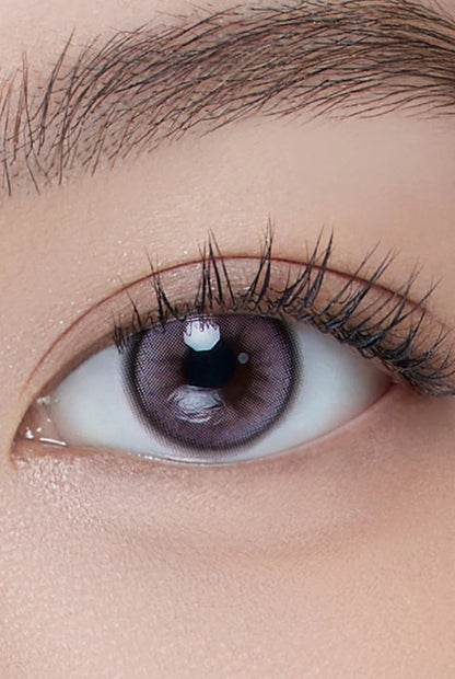 Hapa Kristin Dolly Kristin Lavender (DAILY/10P)