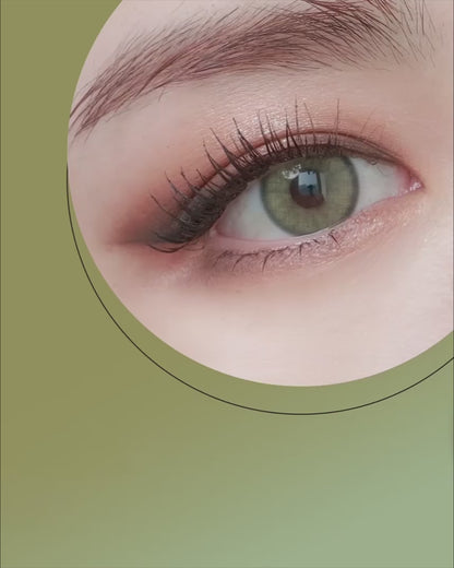OLENS Nella Ash Olive (MONTH/2P)