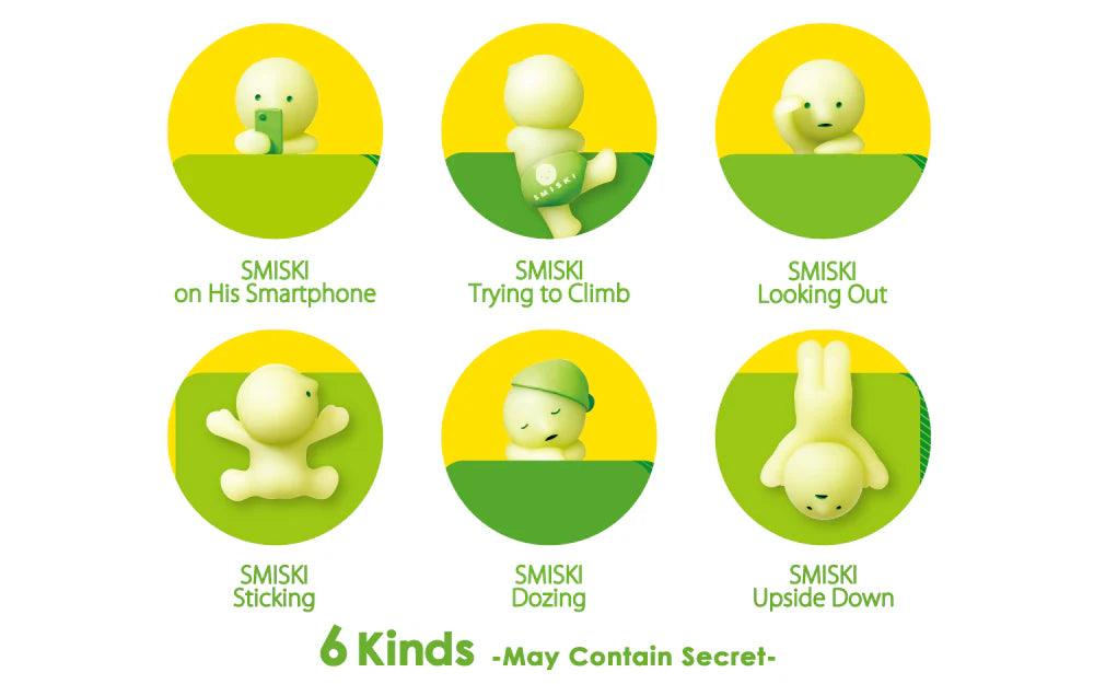 SMISKI HIPPERS - MASHED POTATO UK | Colour Contact Lens