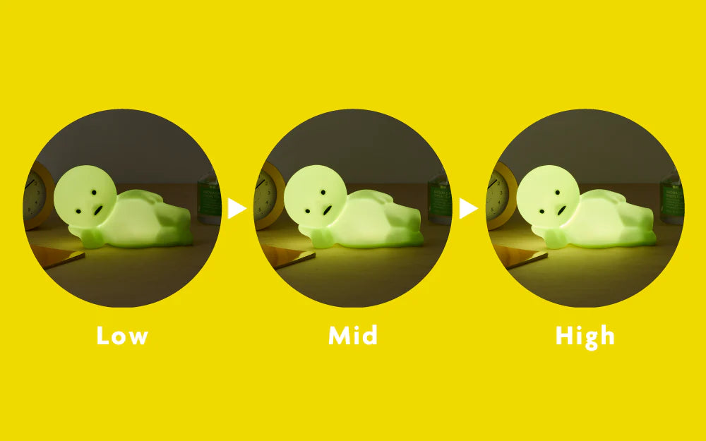 << NEW >> SMISKI Touch Light 2 - Lounging