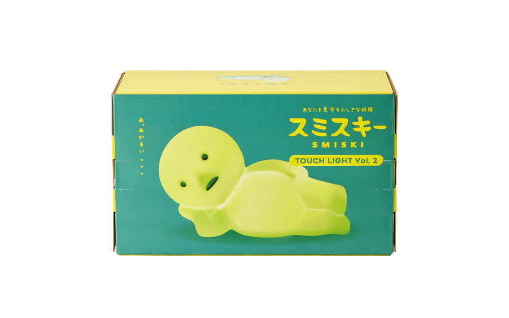 << NEW >> SMISKI Touch Light 2 - Lounging