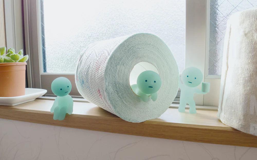 SMISKI Toilet Series - MASHED POTATO UK | Colour Contact Lens