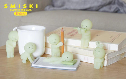 SMISKI Living Series - MASHED POTATO UK | Colour Contact Lens