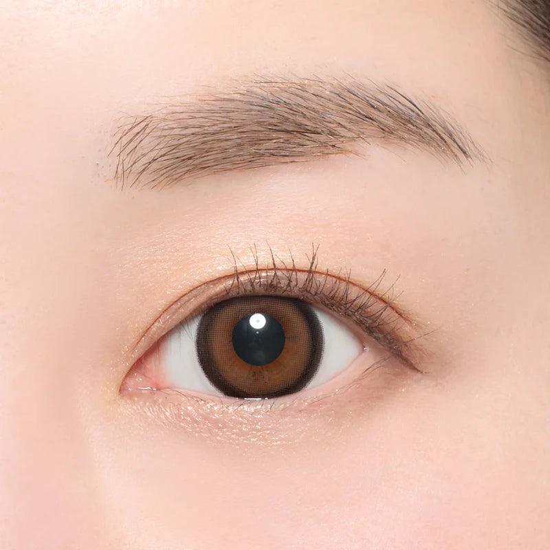 Secret Candy Magic Vanilla Brown (MONTH/1 Piece)