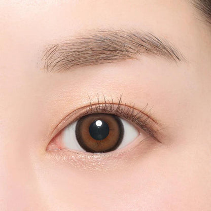 Secret Candy Magic Vanilla Brown (MONTH/1 Piece)