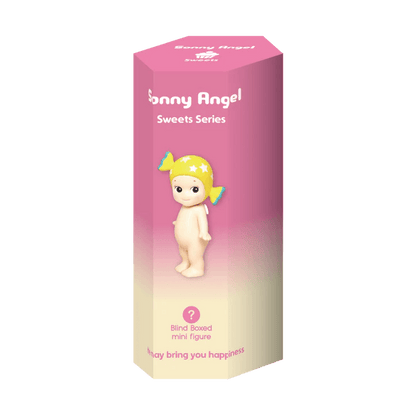Sonny Angel - Sweet Series (One Box - Random Blind Box)