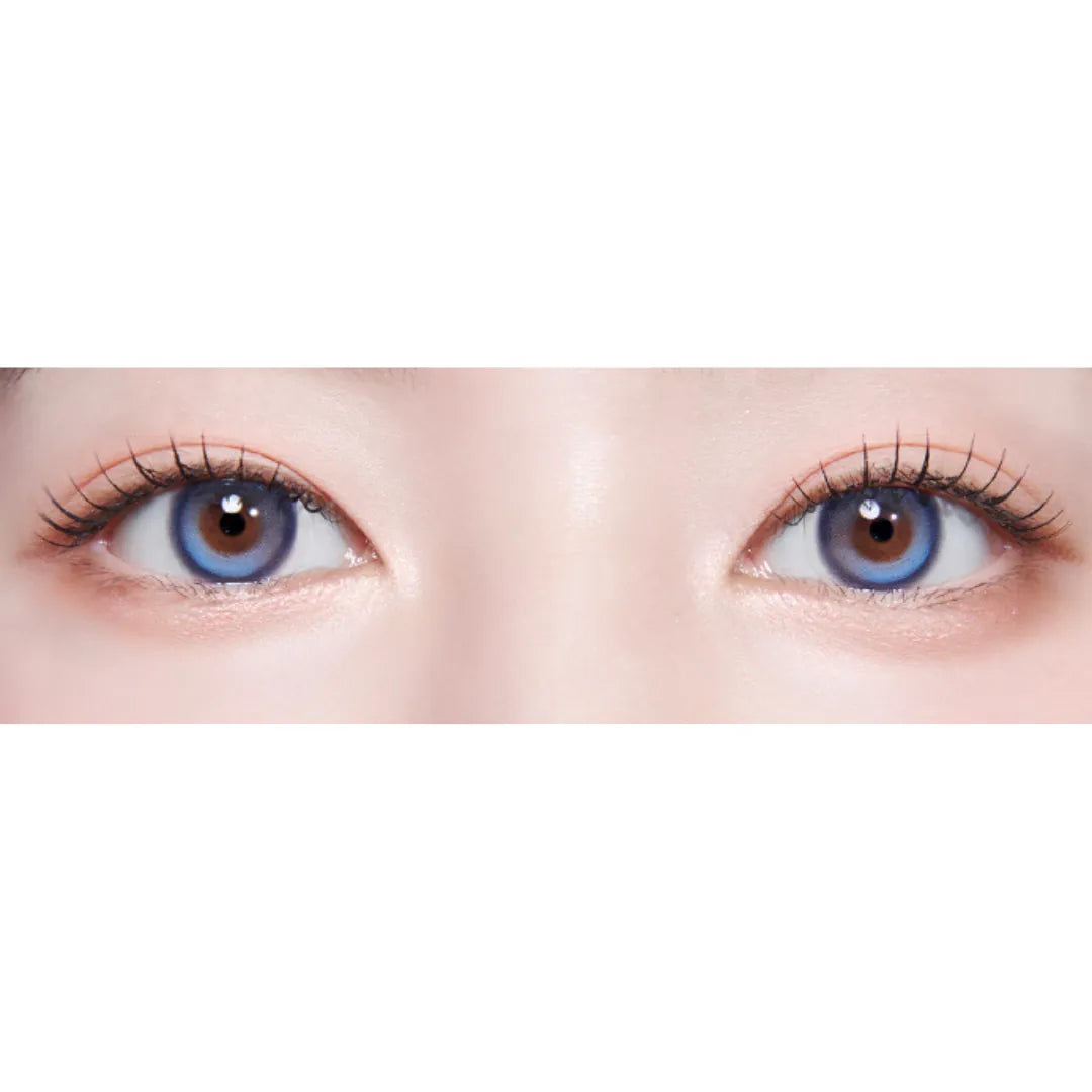 Vivienne Westwood Roun Cobalt (DAILY/10P) - MASHED POTATO UK | Colour Contact Lens