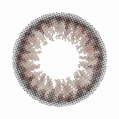 [coloured contact lenses] - [Mashed Potato]